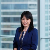 Olivia Cheng