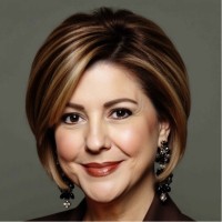 Jenny Cupp, Cpm