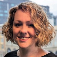 Heather Salem, Tdm-Cp
