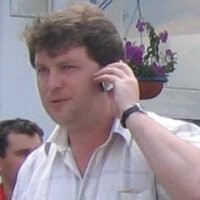 Sergey Pronishev