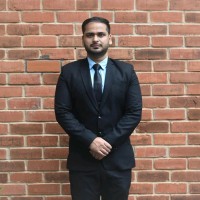 Ravi Shankar Pathak