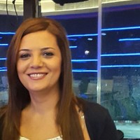 Marie Therese Tarabay