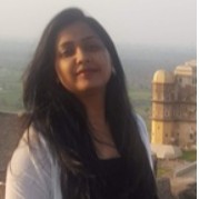 Aditi Sharma