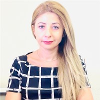 Julianna Ambartcumian