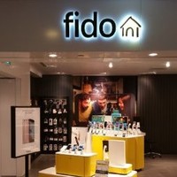 Fido Cloverdale
