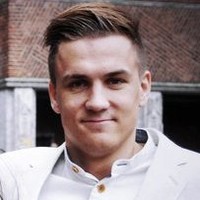 Eirik B. Grønning