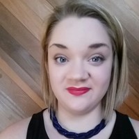 Amy Rousan