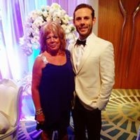 Patty Gerber