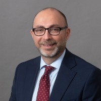 Stephen Gardner Mnaea