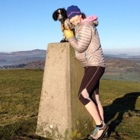 Alison Etheridge