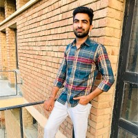 Ankit Godara