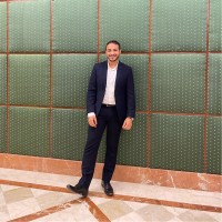 Amro Khalil