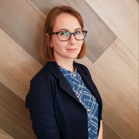 Olga Startseva