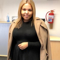 Ayanda Sibiya