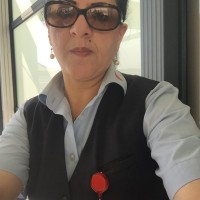Marina Arian