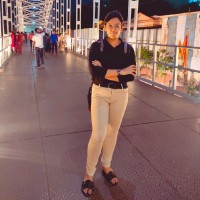 Suchismita Kar