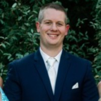 Seth Sherman