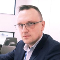 Mariusz Daszkiewicz