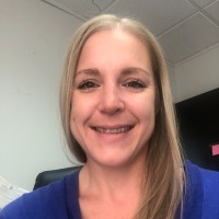 Cheryl Page