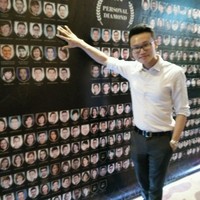 Shay Goh Kin Tzer