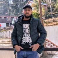 Ankit Chandra