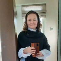 Hanna Kilpi