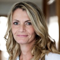Alexandra Stross