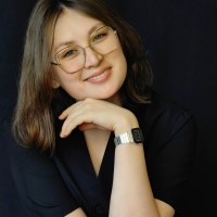 Egorova Alevtina