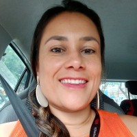Luciane Cristina Boschini
