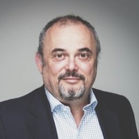 Pierre Lebel