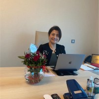 Ayşegül Acoğlu