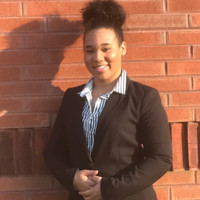 Lechyna Mitchell