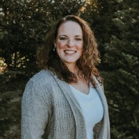 Caitlin Hahn