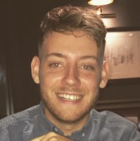 Adam Stuart