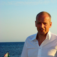 Pascal Pruvost