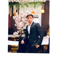 Vijesh Kumar
