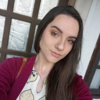 Bianca Mikaela Poffo Saturno