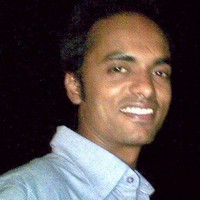 Kaushik Malde
