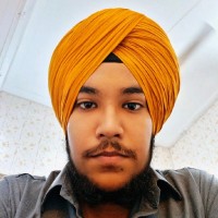 Anshpreet Singh