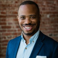 Anthony Raspberry MBA