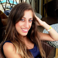 Danielle Aharon