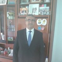 Francisco Jose Pablo Sanchez
