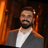 Hozam Albadine