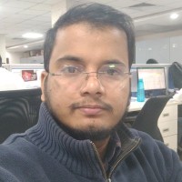 Krishan Goswami