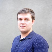Olexandr Tovstenko