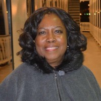 Alfreda Pearson