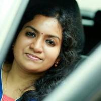 Devipreetha R