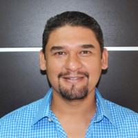 Victor Naranjo Borja