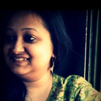 Tisha Mandal