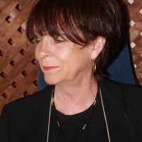 Diane Dumaresq